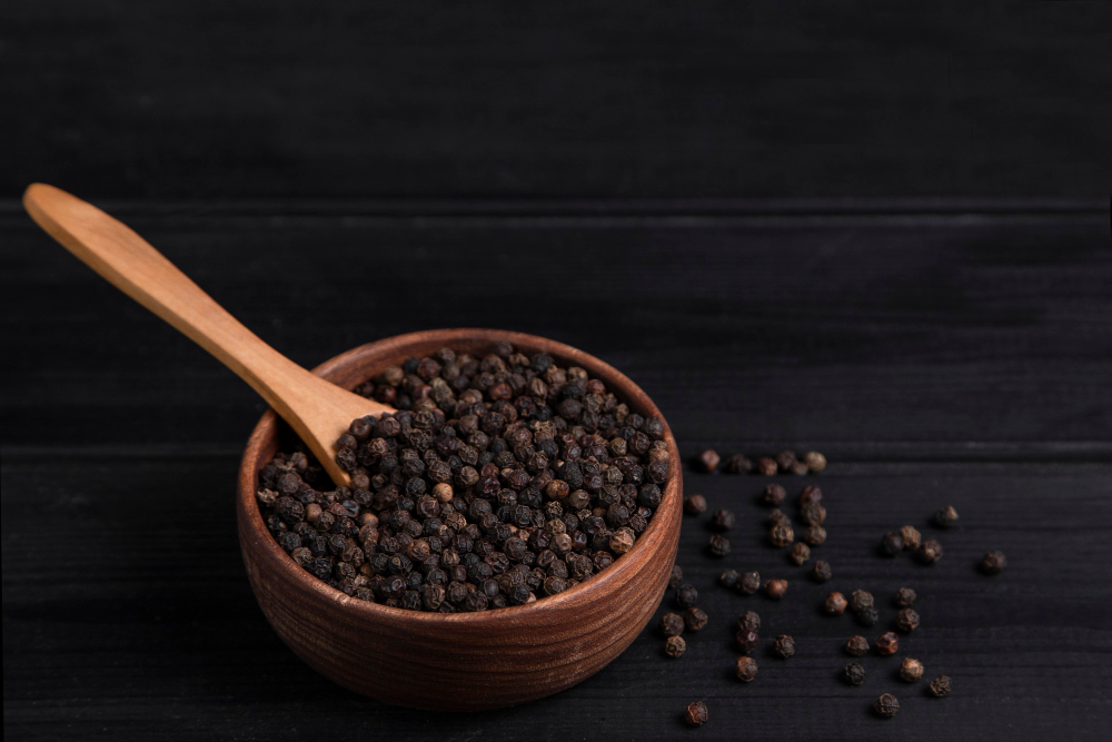 Pepper